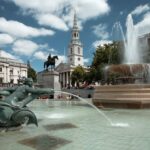 St Martin-in-the-Fields