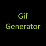 GIF Generator